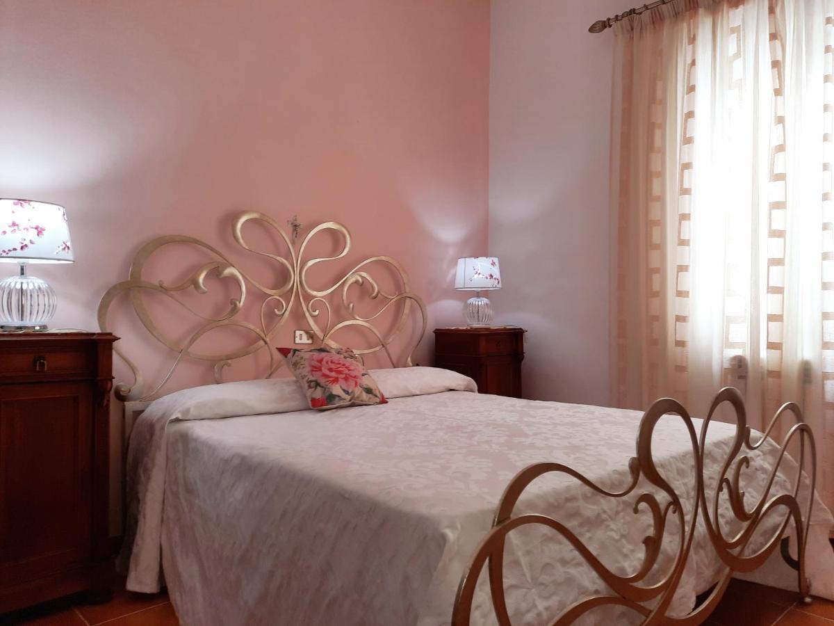 Casa Simonetta Ponza Villa Exterior photo