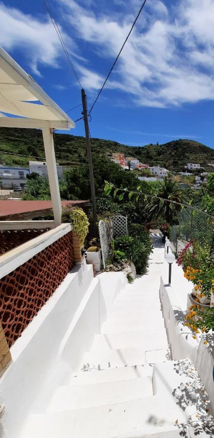 Casa Simonetta Ponza Villa Exterior photo