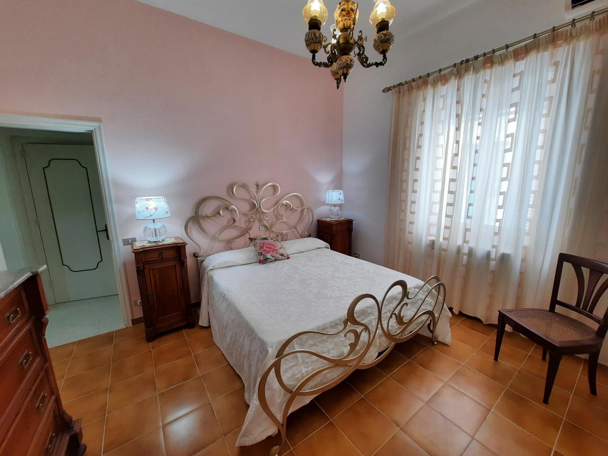 Casa Simonetta Ponza Villa Exterior photo